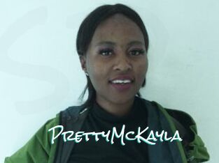 PrettyMcKayla