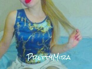 PrettyMira