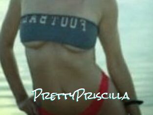 PrettyPriscilla