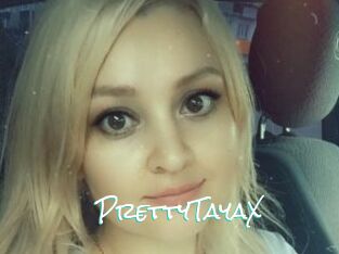 PrettyTayaX