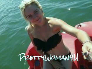 PrettyWoman4U