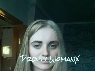 Pretty_WomanX