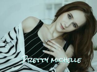 Pretty_michelle Sensuality Dream