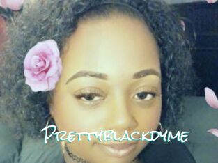Prettyblackdyme
