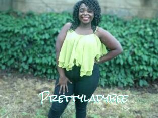Prettyladybee