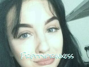 Prettyprinxess