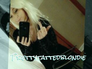 Prettytattedblondie
