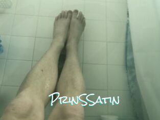 PrinSSatin