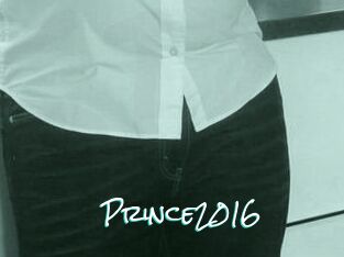 Prince2016
