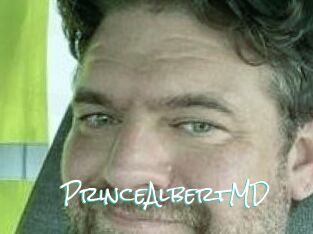 PrinceAlbertMD