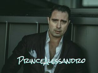 PrinceAlessandro