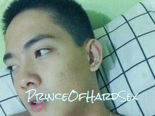 PrinceOfHardSex