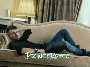 PrinceRoyce