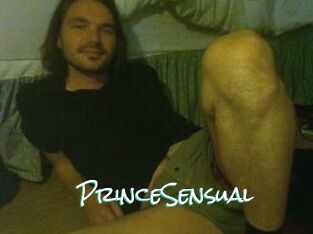 PrinceSensual