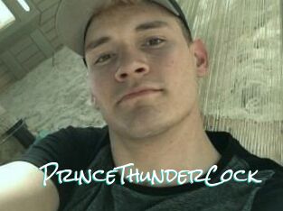 PrinceThunderCock