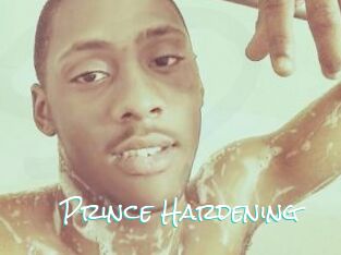 Prince_Hardening