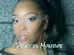 Princes_Monroe