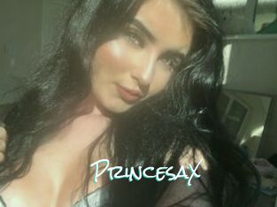 PrincesaX