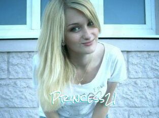 Princess21