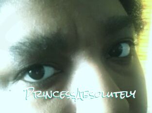 PrincessAbsolutely