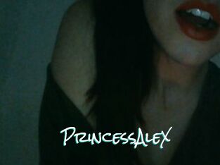 PrincessAleX