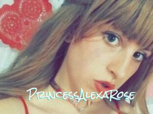 PrincessAlexaRose