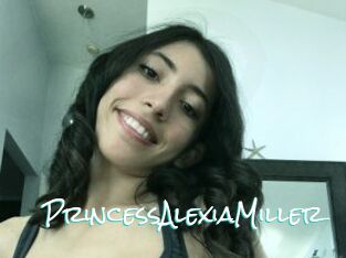 PrincessAlexiaMiller