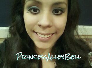 PrincessAlleyBell
