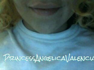 PrincessAngelicaValencia