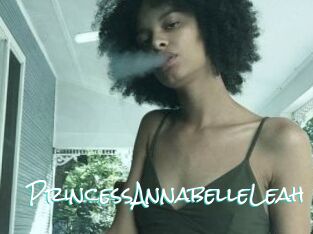 PrincessAnnabelleLeah