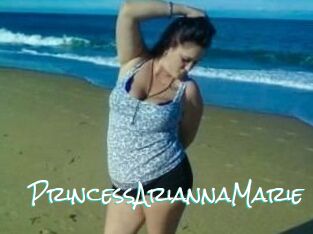 PrincessAriannaMarie