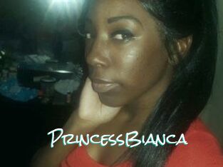 PrincessBianca Sensuality Dream