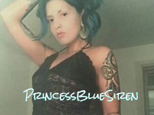 PrincessBlueSiren