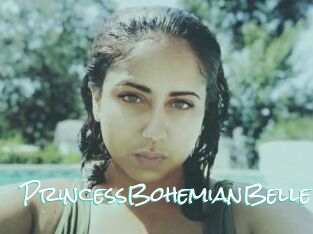 PrincessBohemianBelle