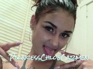 PrincessChloeCarmen