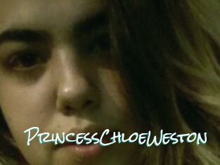 PrincessChloeWeston