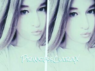 PrincessCiaraX