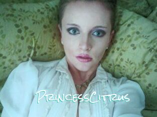 PrincessCitrus