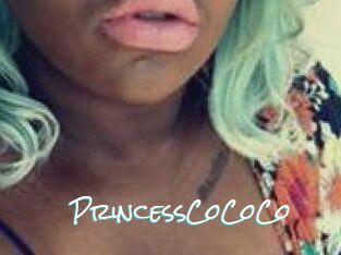 PrincessCoCoCo