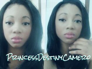 PrincessDestinyCamero