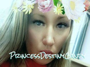 PrincessDestinyCandy