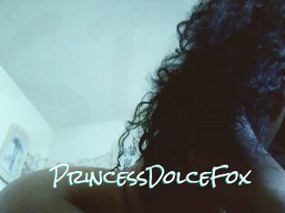 PrincessDolceFox