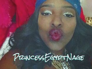 PrincessEgyptNage
