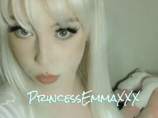 PrincessEmmaXXX