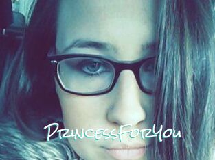 PrincessForYou