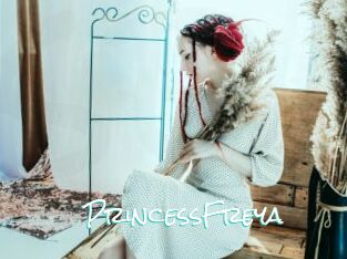 PrincessFreya