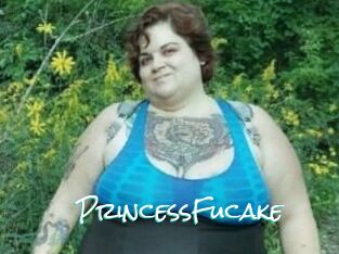 PrincessFucake