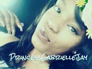 PrincessGabrielleJay