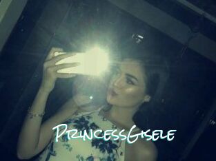 PrincessGisele