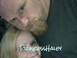 PrincessHaley